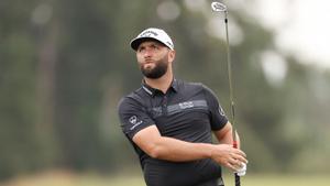 Jon Rahm quiere llevarse el ranking del PGA Tour, empezando por el torneo en Memphis