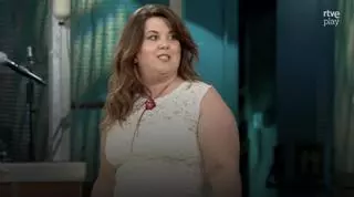 Lalachus (36) confiesa que tiene una cláusula en su contrato con 'La Revuelta' que esta temporada no han cumplido: "Yo necesito que me den salseo"