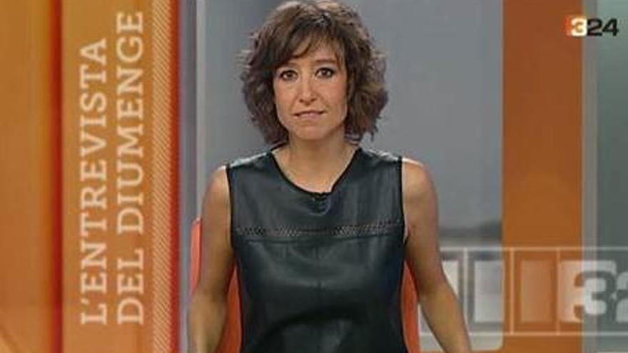 Agnès Marquès fitxa per Rac1.