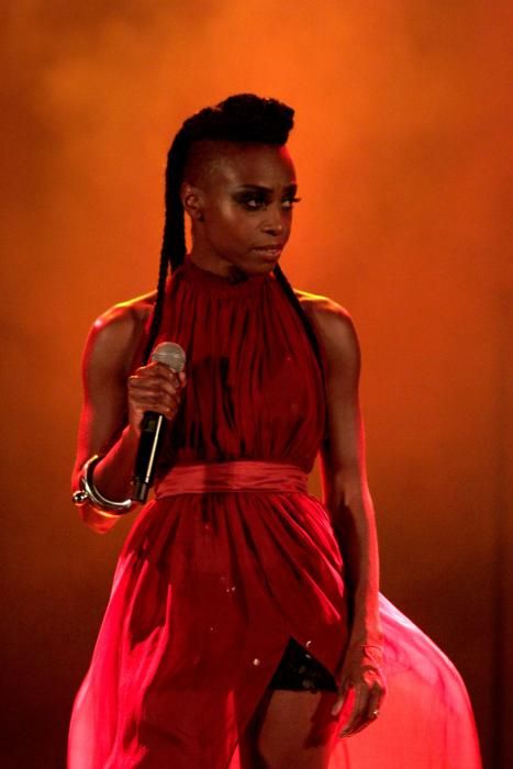 Morcheeba en la Mar de Músicas