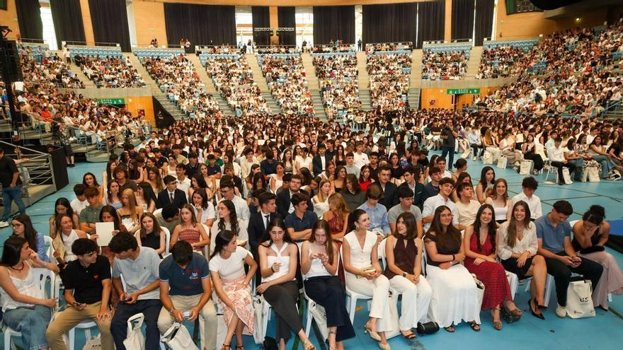 La PAU gallega no es más difícil que la de Finlandia, Suiza o Andalucía