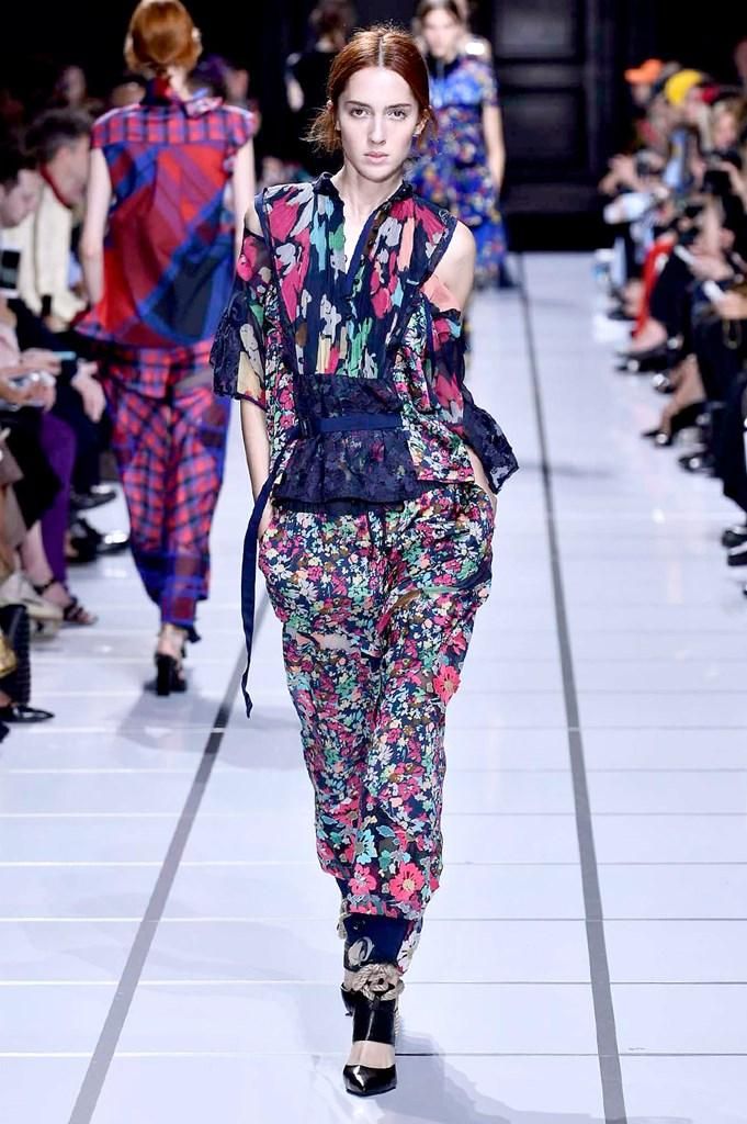 Sacai