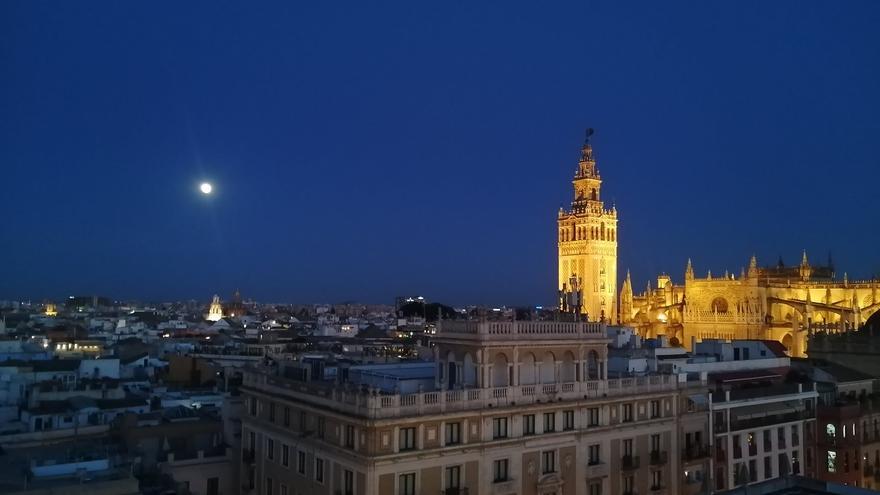 Qué hacer dos días en Sevilla y no sentirte como un guiri