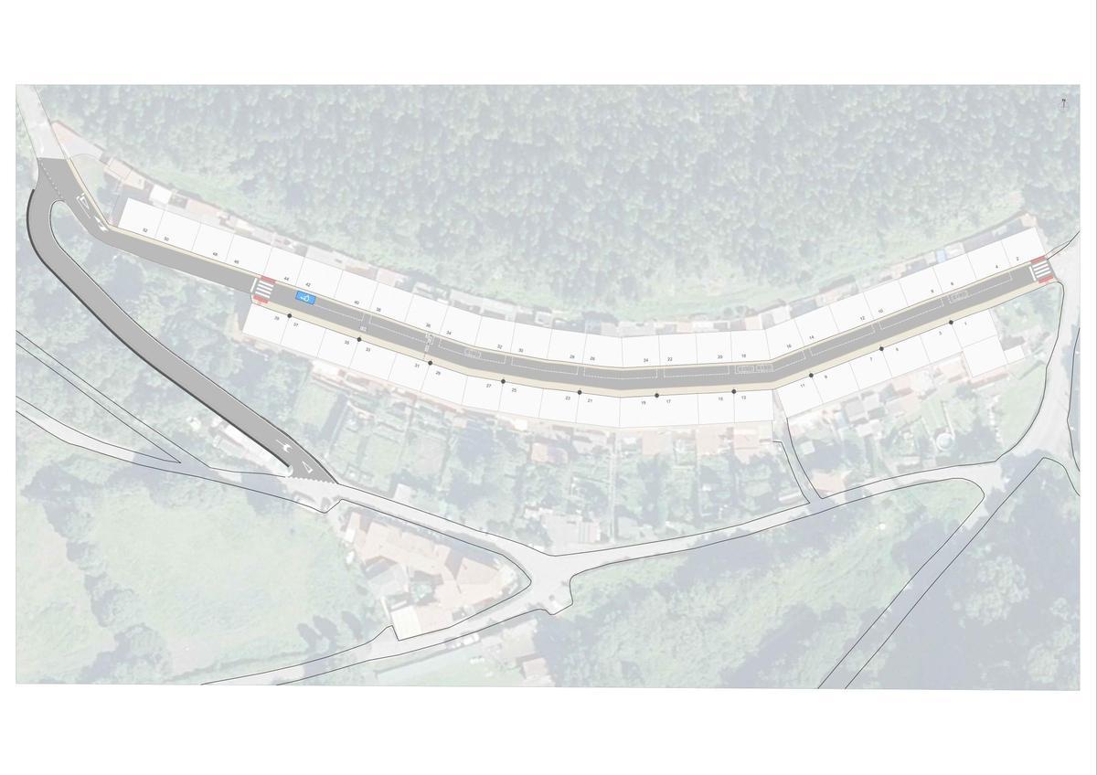 Plan de reurbanización de La Folleca