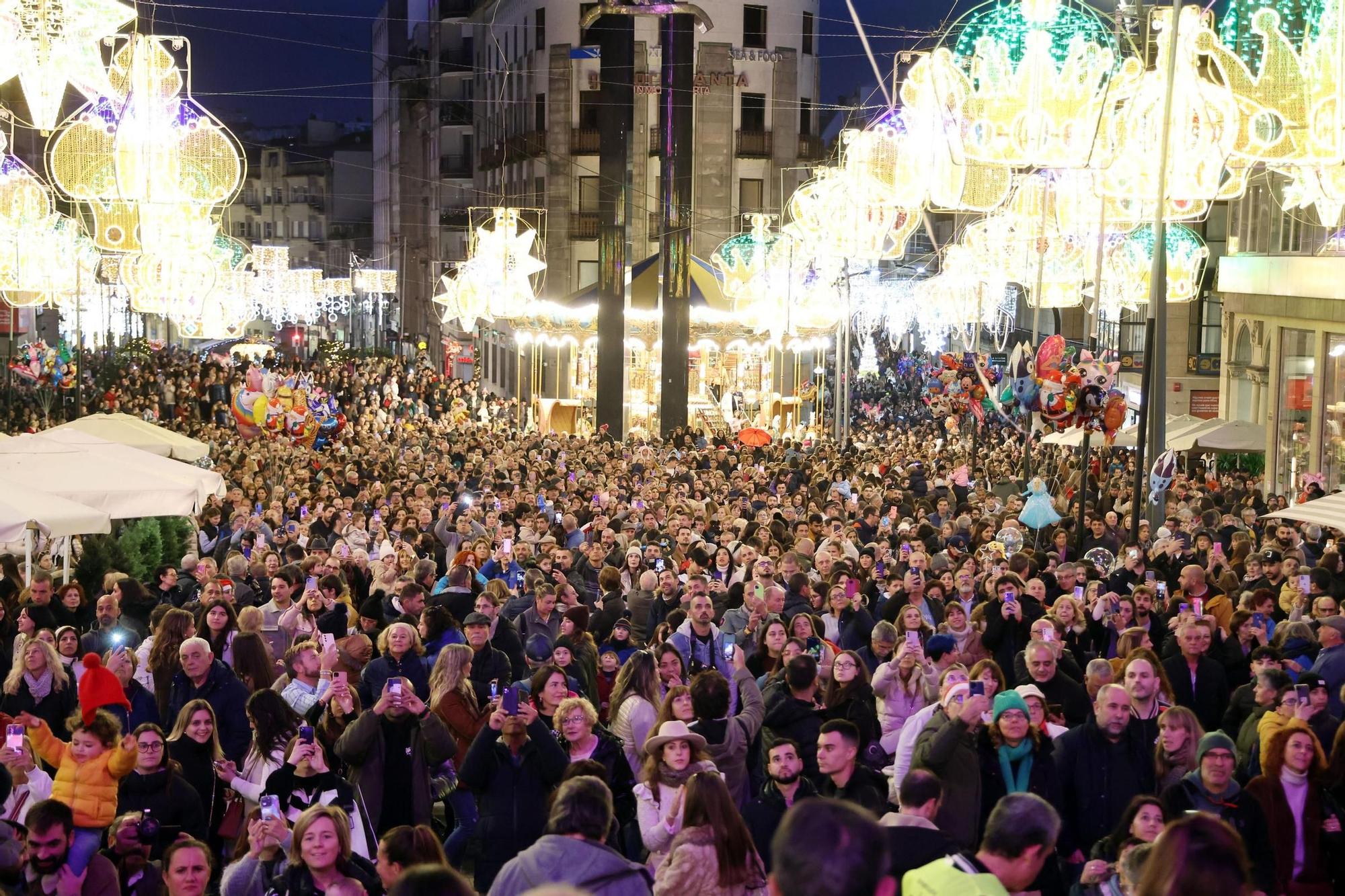 El sector turístico anticipa una Navidad de récord