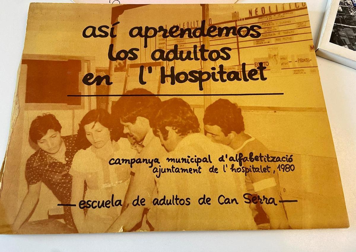 Manual elaborado por Mercè Romans.