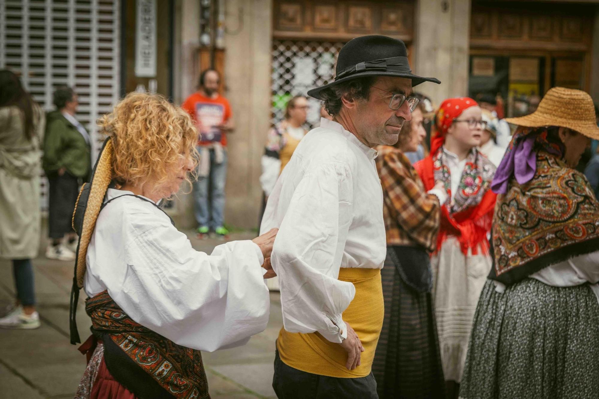 Banquete de Conxo 2025. Domingo 25 de mayo