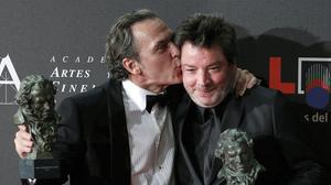 26a gala dels premis Goya.