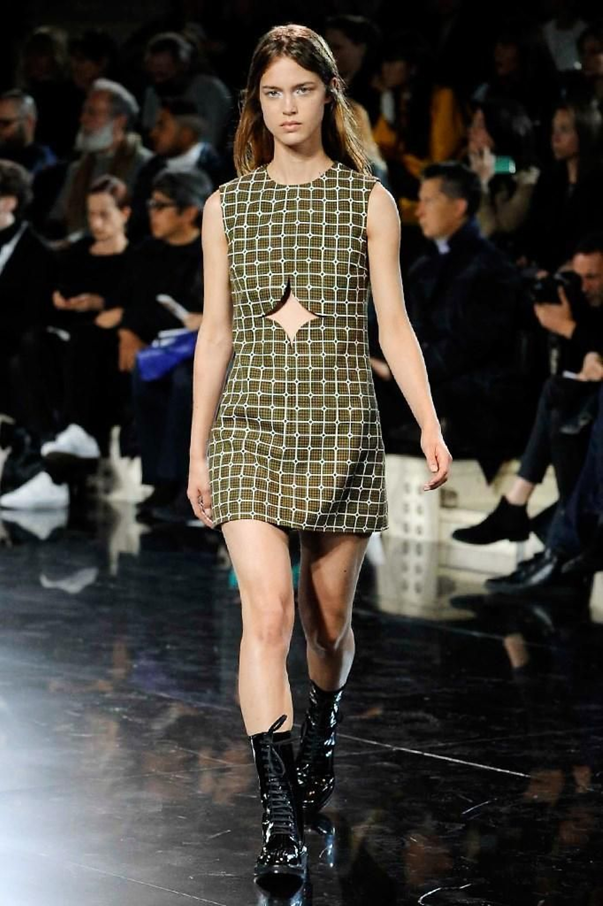 Courreges