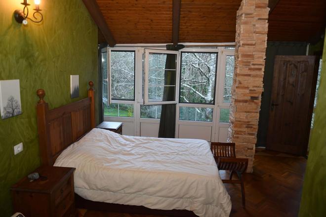 Un molino de 150 años busca nuevos dueños en Cerceda por 900.000 euros