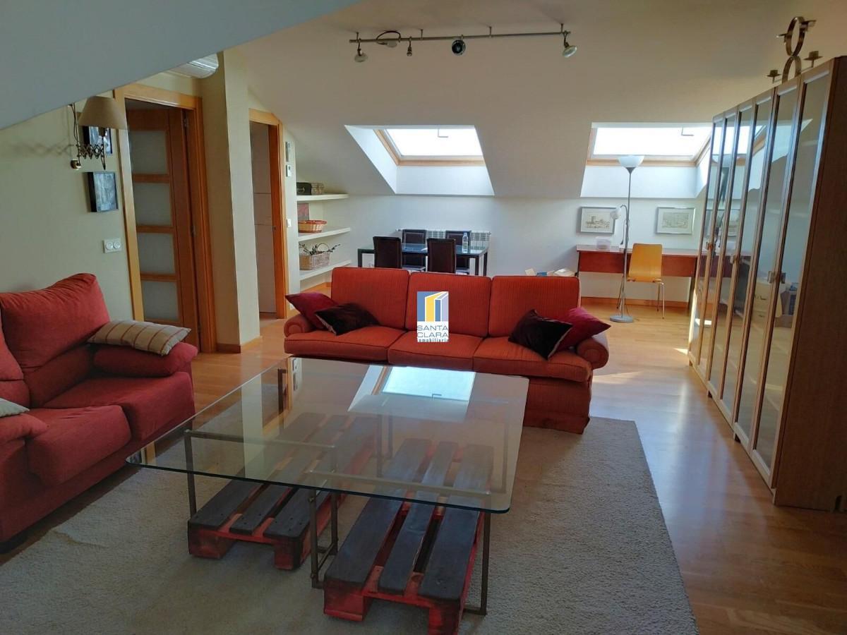 Espectacular piso en el centro de Zamora