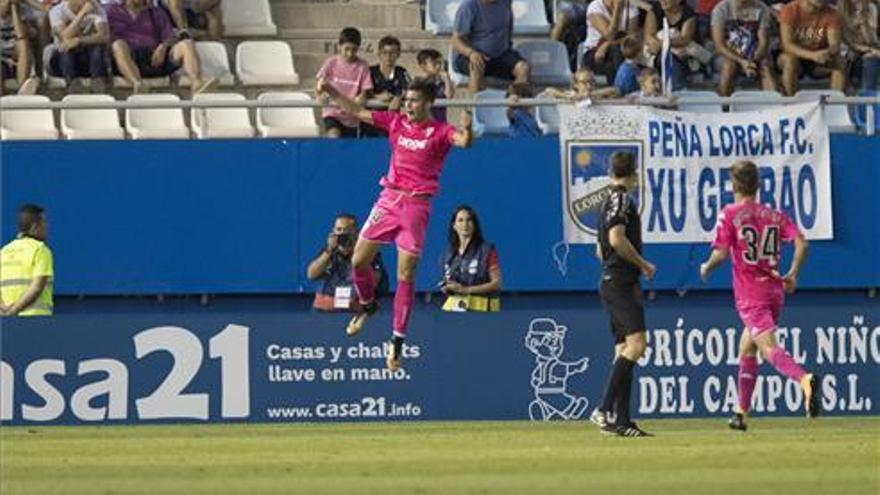 Guardiola y el espejismo