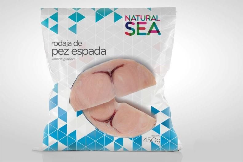 Natural Sea, de Fandicosta