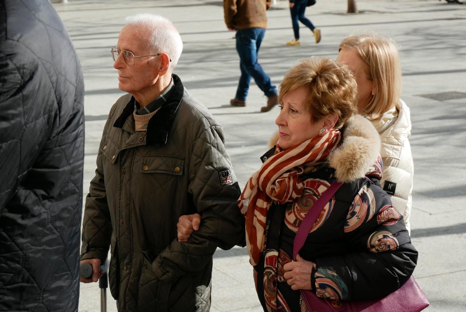 Abierto el segundo plazo para apuntarse al programa de termalismo social de la DPZ