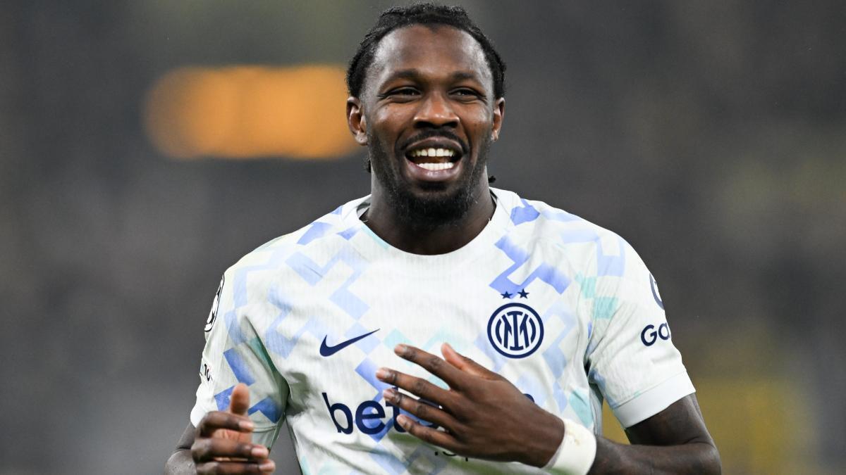 Oportunidad de mercado para el '9'