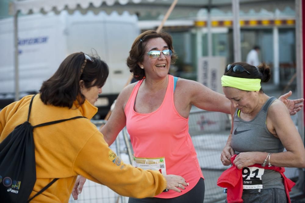 Búscate en la Maratón y en la carrera de 10 km.