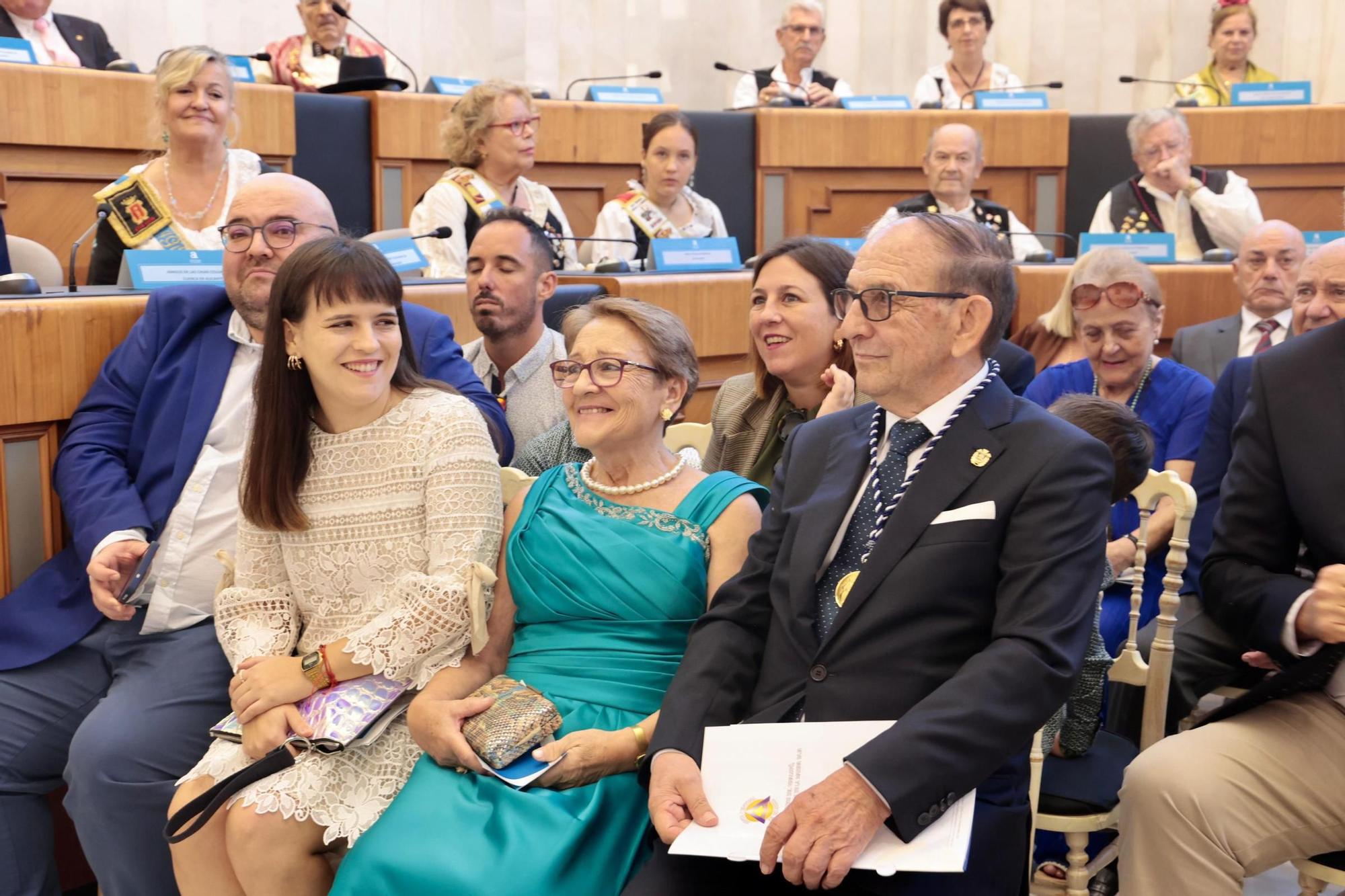 Alicantino de adopción