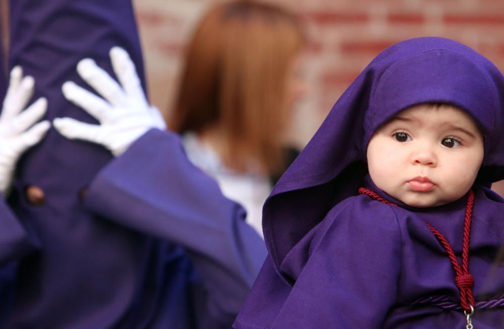 Lunes Santo | Pasión