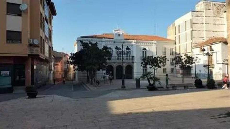 El Ayuntamiento de Navalmoral de la Mata pondrá una gran pantalla para ver la final de la Eurocopa