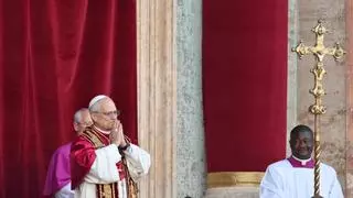 ¿Feministas contra el Vaticano?