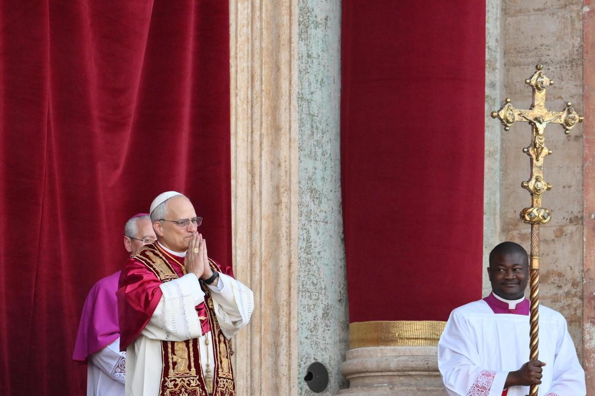 Illa veu l’elecció del Papa Lleó XIV com una oportunitat per reforçar el paper social de l’Església Illa veu l’elecció del Papa Lleó XIV com una oportunitat per reforçar el paper social de l’Església