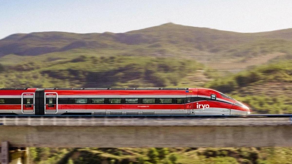 Por qué cada vez más viajeros eligen el tren para descubrir España