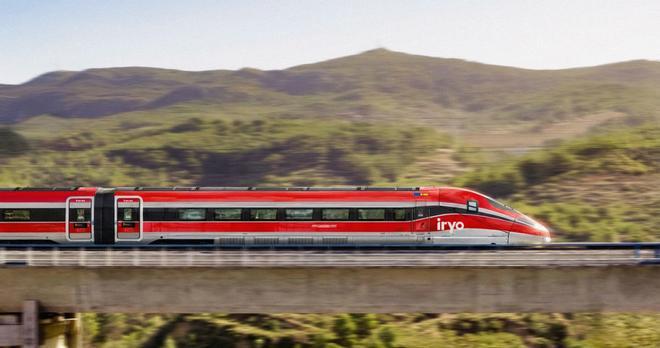 Por qué cada vez más viajeros eligen el tren para descubrir España