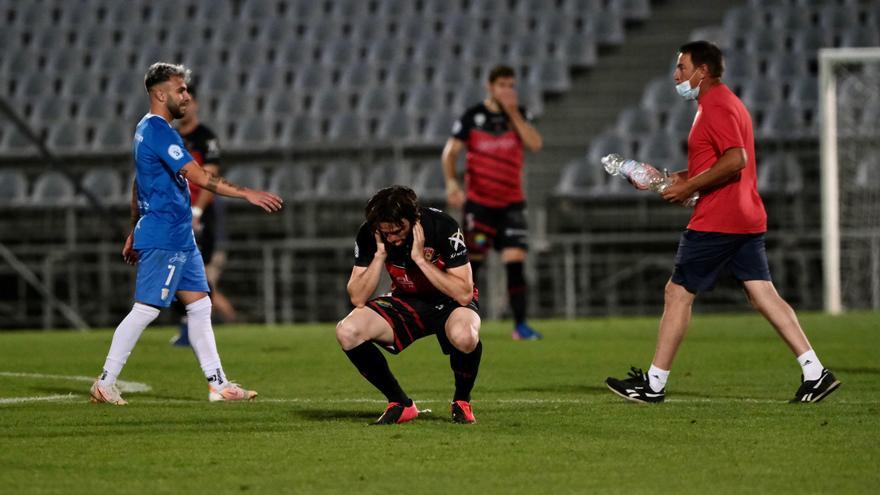 El Salerm Puente Genil cae eliminado ante el Xerez CD