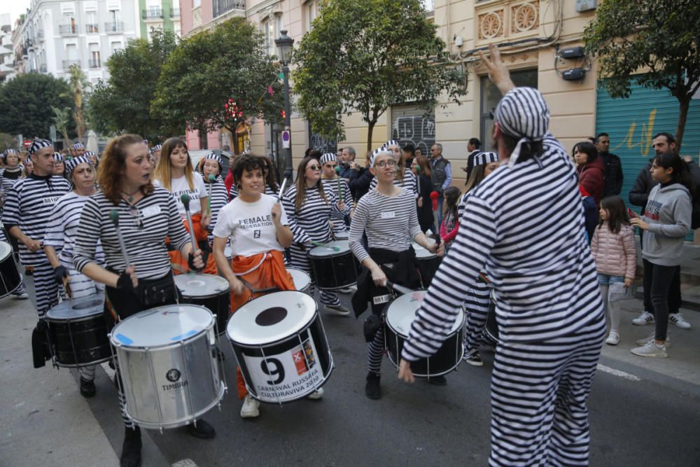 Carnaval de Russafa