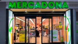 Mercadona alerta de una peligrosa estafa que puedes sufrir en sus tiendas