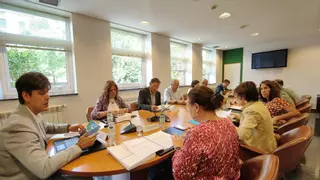 ¿Cumplen las empresas asturianas con la prevención de riesgos laborales? Esto dice el último informe del Principado (y lo que se ha recaudado con sanciones)