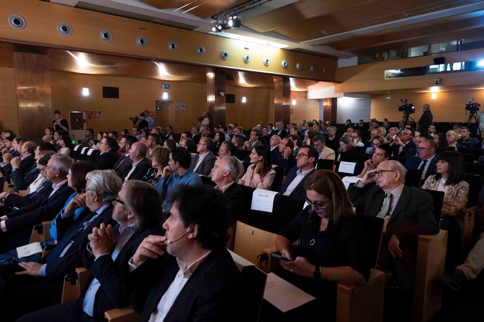 Primera edición del Foro del Agua en la C.Valenciana