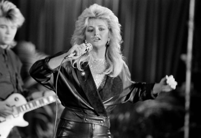 ¿De qué ha muerto Bonnie Tyler? La causa del fallecimiento de la leyenda del pop-rock de la voz ronca