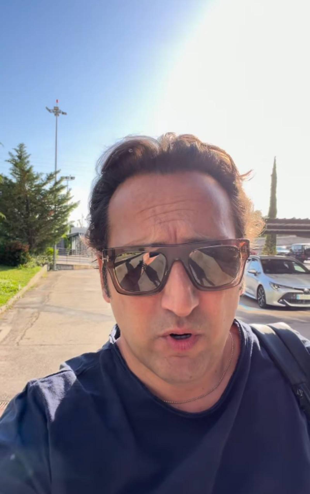 La ciudad donde Iker Jiménez siempre vuelve en vacaciones