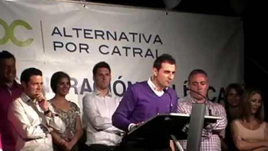 Un vídeo muestra a Zaplana negando un pacto con los socialistas en 2011