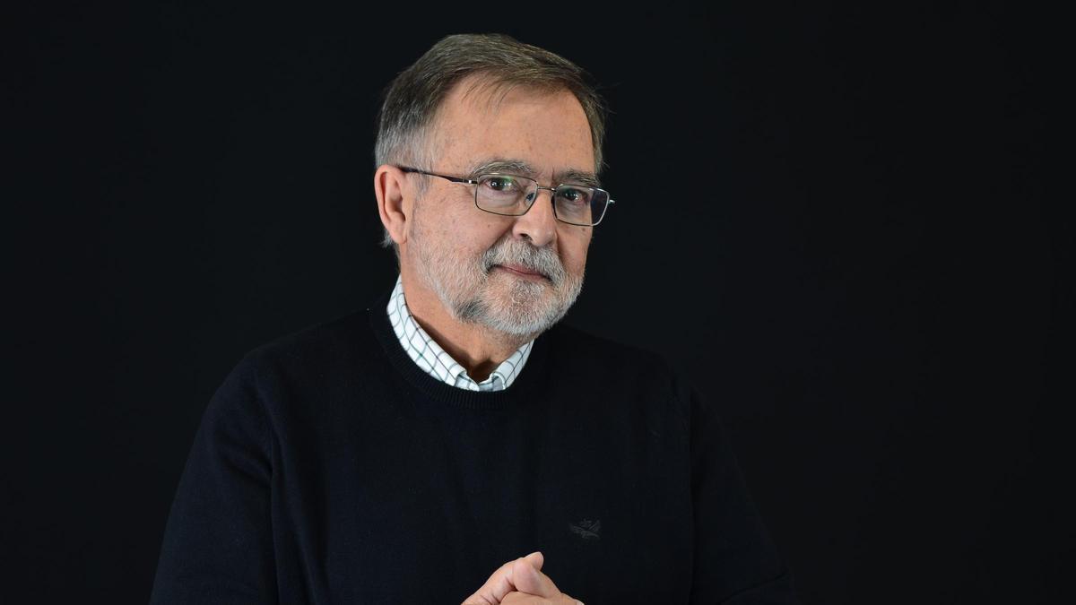 José Calvo Poyato.