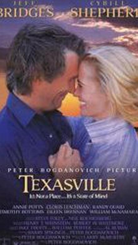 Texasville