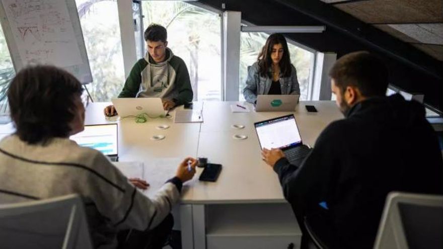 Barcelona acoge la primera feria de empleo especializada en economía azul