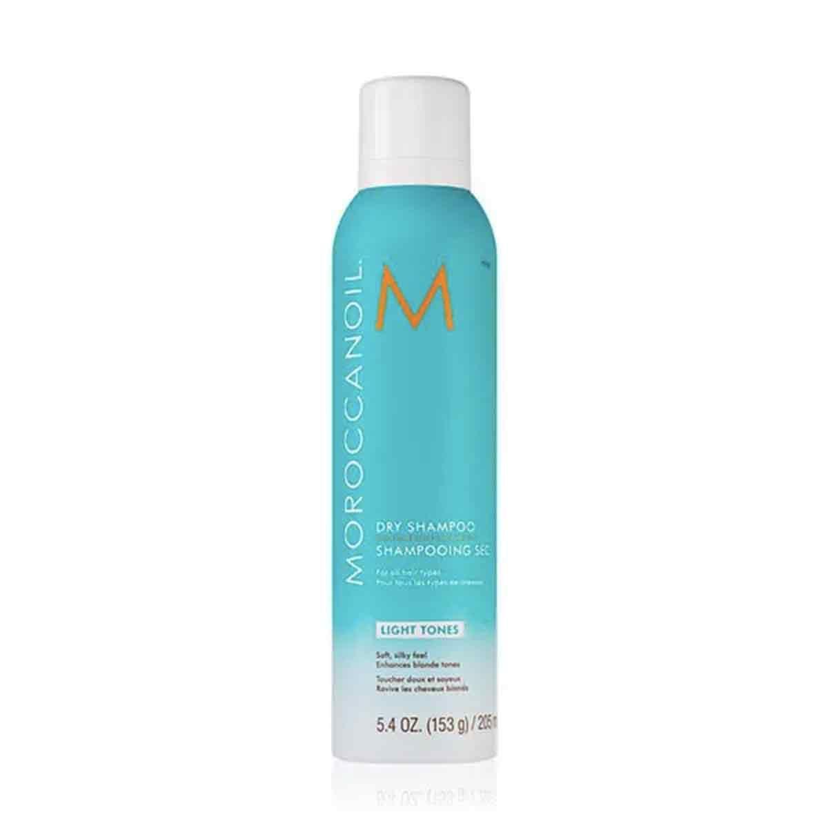 Moroccanoil