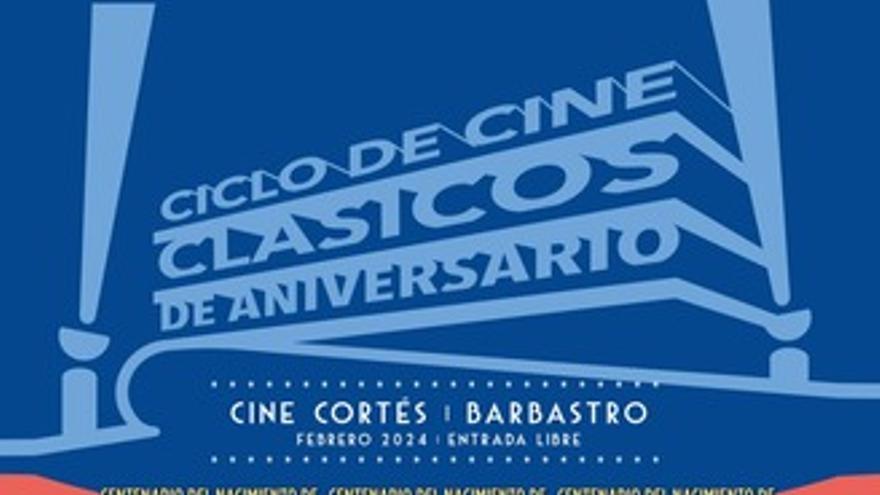 Los inmortales del cine - Charla Presentación con Javier Urrutia
