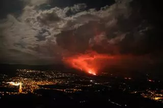 Morcuende: «Las emisiones en Las Manchas nos dan muchos problemas»