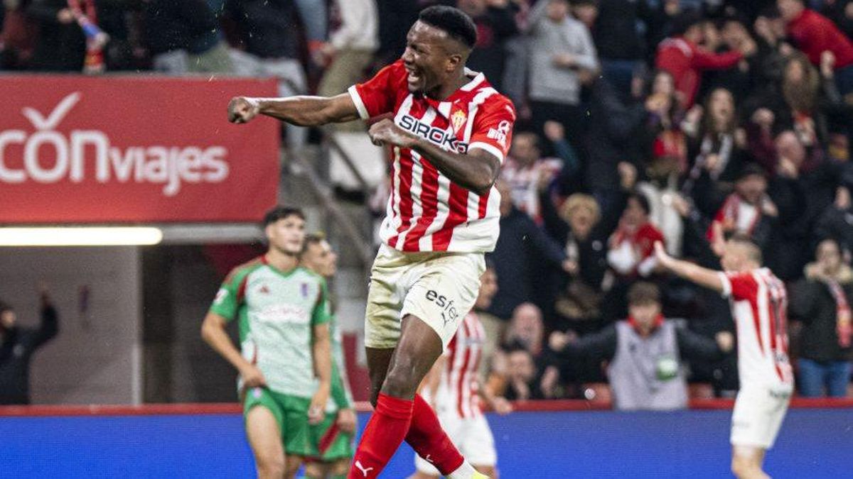 Sporting-Granada.