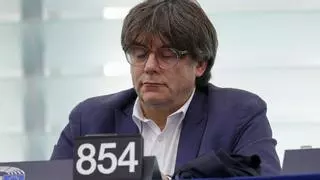 La Abogacía del Estado también pide a Llarena que procese a Puigdemont por desórdenes públicos