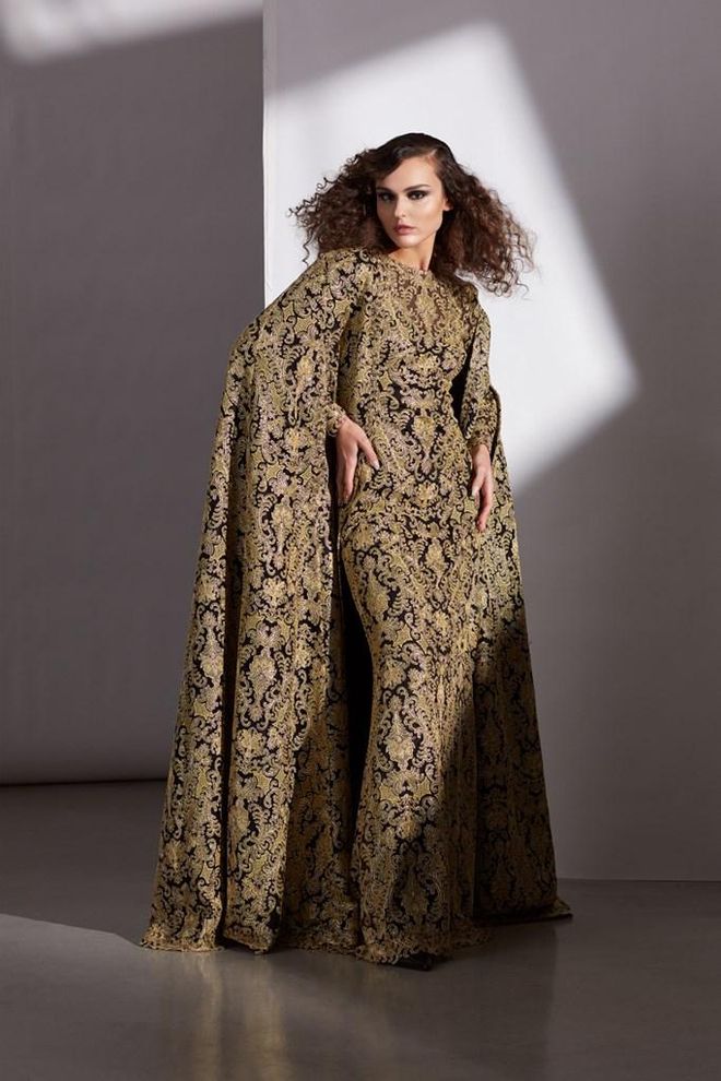Tadashi Shoji
