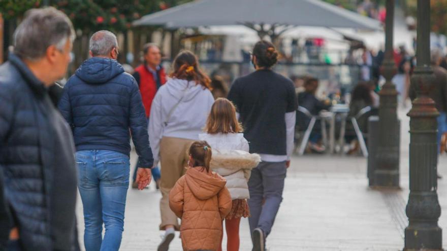 Vilagarcía supera los 38.000 habitantes por primera vez