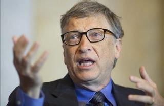 Bill Gates considera que los EEUU han hecho un mal trabajo con la pandemia