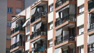 Rubí planteja a la Taula pel Dret de la Vivenda un nou model de funcionament