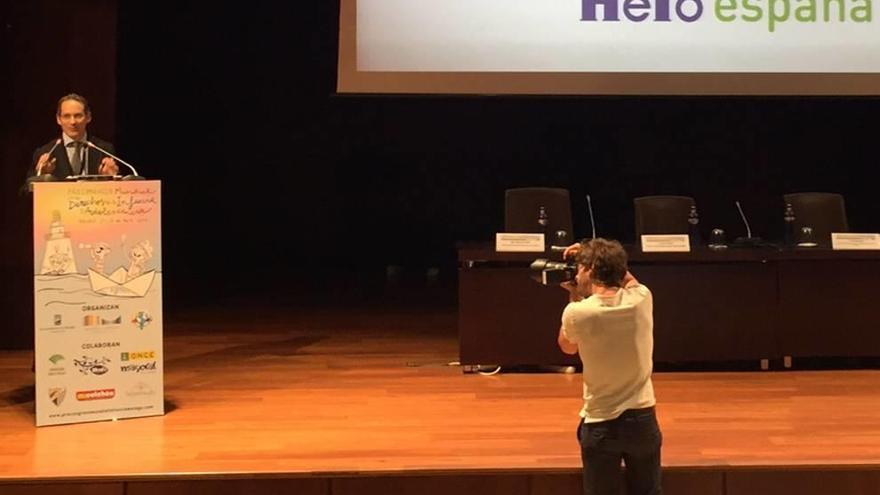 Hero, presente en el Pre Congreso Mundial por los Derechos de la Infancia