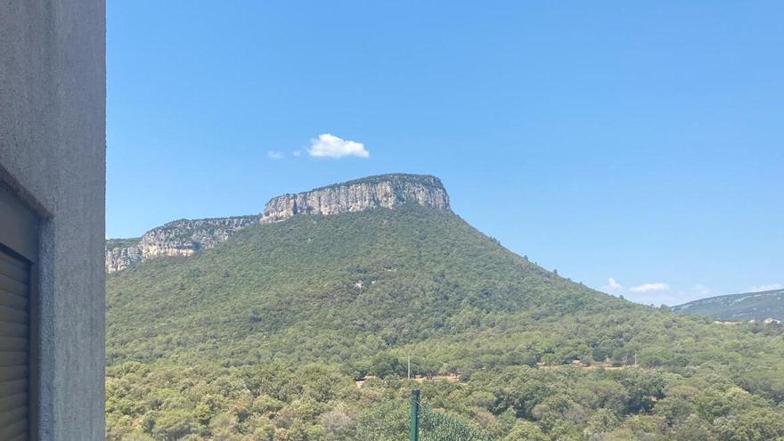 L'empresa es troba situada a Sant Martí de Llémena.