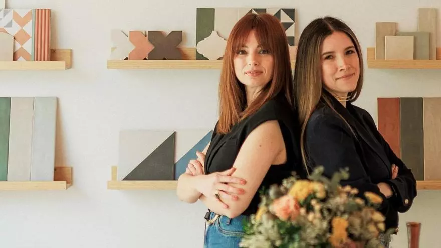 Dos interioristas extremeñas, reconocidas a nivel nacional